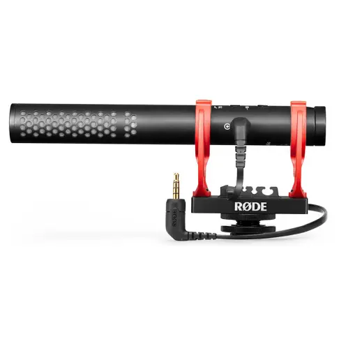 Microphone RODE VIDEOMICNTG - 4