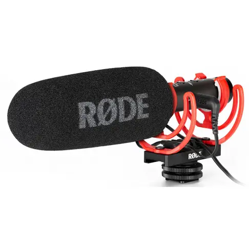 Microphone RODE VIDEOMICNTG - 5