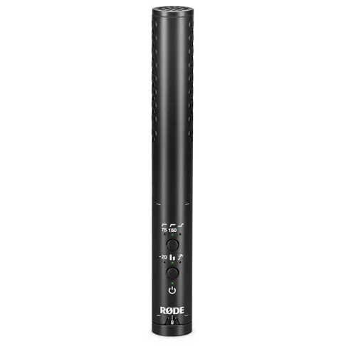 Microphone RODE VIDEOMICNTG - 2