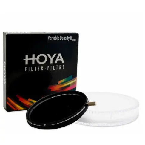 Filtre pour appareil photo HOYA YYN 3072 - 3