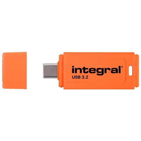 Clé usb INTEGRAL INFD32GBNEONCOR3.2 - 1