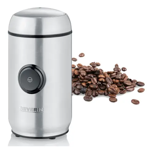 Moulin à café SEVERIN KM 3879 - 2