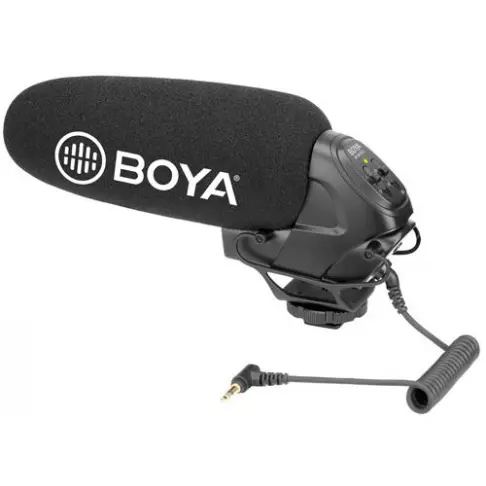 Microphone BOYA BY BM 3031 - 1