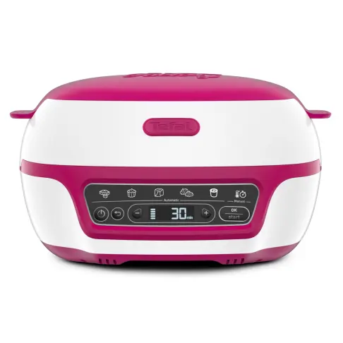 Robot cuiseur mijoteur TEFAL KD810112 - 1