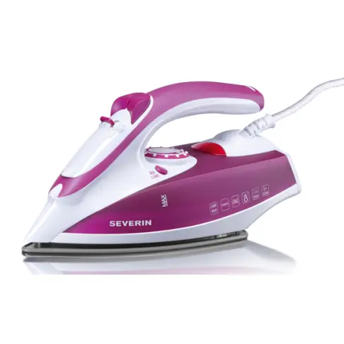 Fer à repasser SEVERIN BA3243 - 1