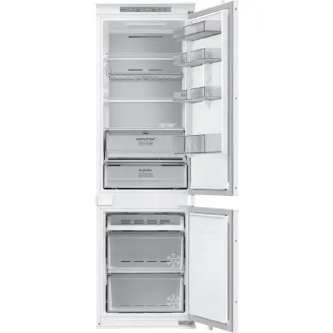 Réfrigérateur combiné intégré SAMSUNG BRB80F26CES0 - 5