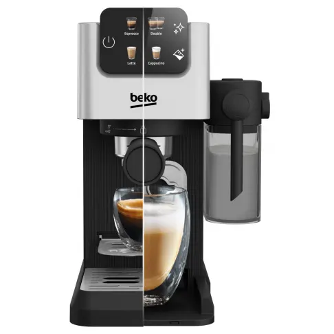 Machine expresso BEKO CEP5304X - 6