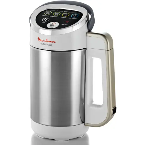 Blender chauffant MOULINEX LM841B10 - 1