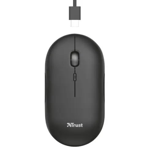 Souris TRUST 24059 - 3