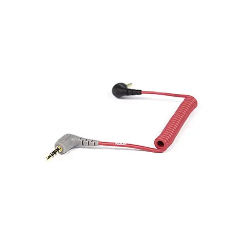 Accessoire photo RODE SC 7 - 1