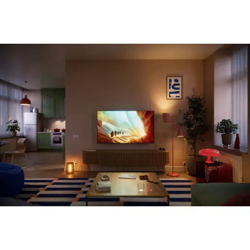 Télé led 65'' PHILIPS 65PQS7801/12 - 4