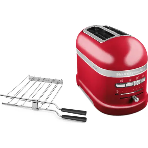 Grille pain KITCHENAID PREMIUM 5 KMT 2204 EER - 4