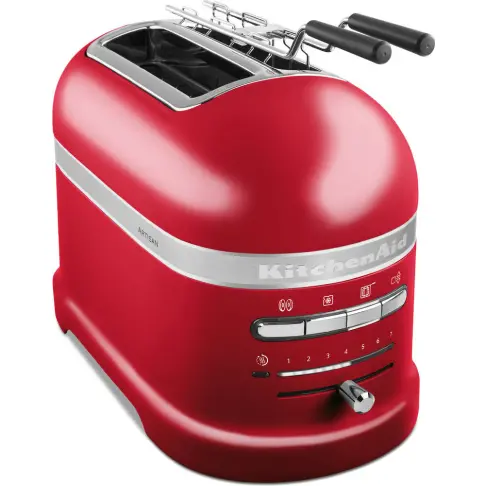 Grille pain KITCHENAID PREMIUM 5 KMT 2204 EER - 5