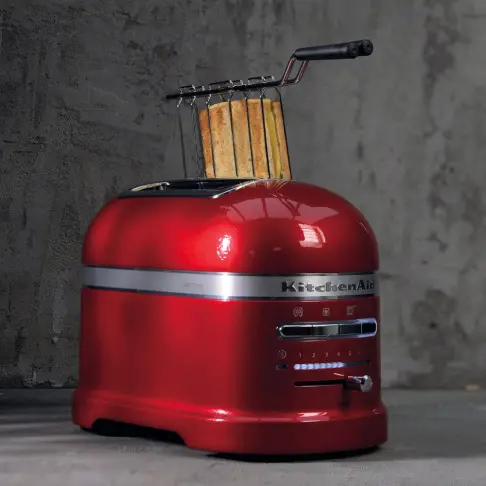 Grille pain KITCHENAID PREMIUM 5 KMT 2204 EER - 6