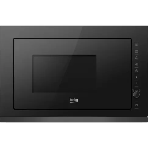 Micro-ondes encastrable gril BEKO BMGB25333DX - 1