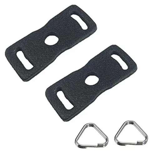 Kit triangle métal + protection cuir FUJIFILM 4005891 - 1