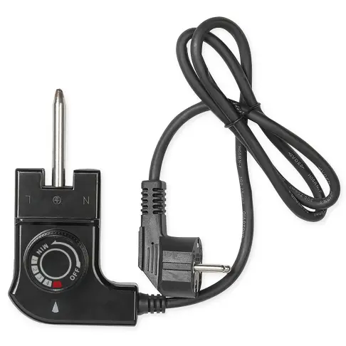 Plancha teppan yaki LIVOO DOM231 - 4