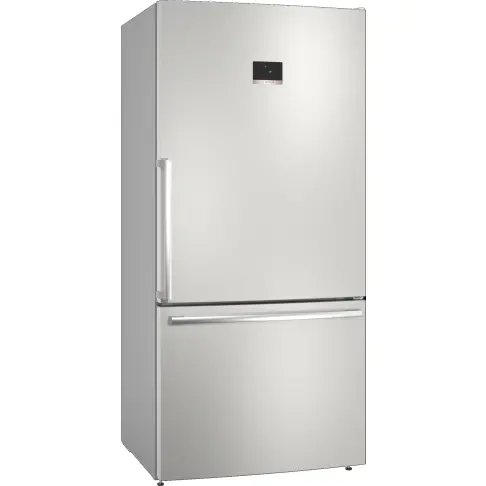 Réfrigérateur combiné inversé BOSCH KGB86XIEP - 1