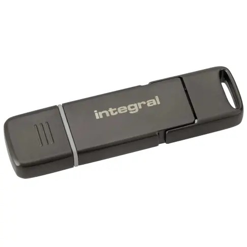 Disque dur INTEGRAL INUSSD128GBSLIMXDL3.2 - 4