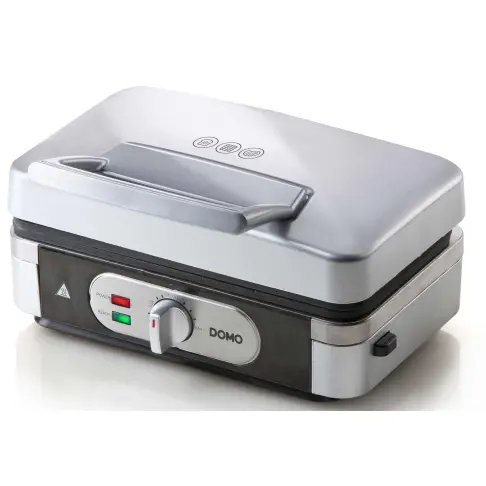 Gaufrier multifonction DOMO DO9136C - 1