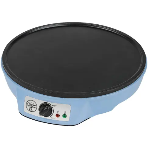 Crêpière BESTRON ASW602B - 1