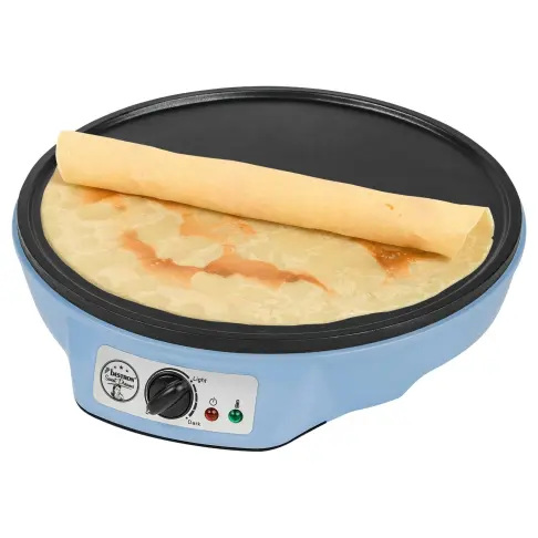 Crêpière BESTRON ASW602B - 4