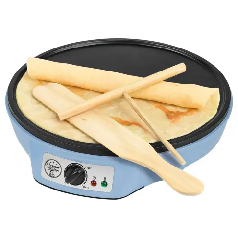 Crêpière BESTRON ASW602B - 6