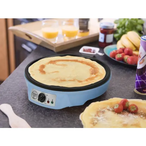 Crêpière BESTRON ASW602B - 7