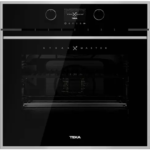 Four hydrolyse - ecoclean TEKA BK-SS 220-240 - 1