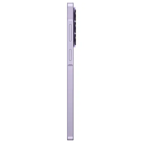 Smartphone SAMSUNG GALAXYA37LAVANDE - 3