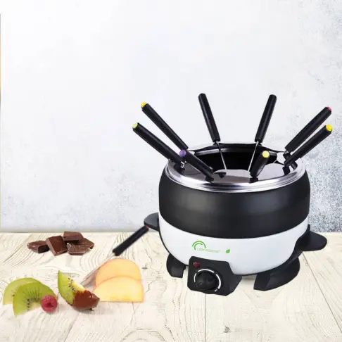 Raclette et fondue LITTLE BALANCE 8260 - 3