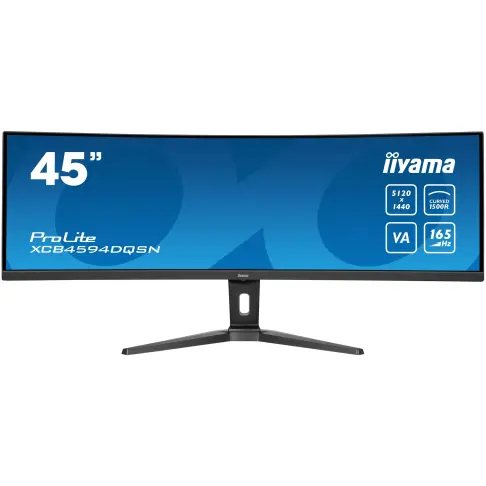 Moniteur IIYAMA XCB4594DQSN-B1 - 1