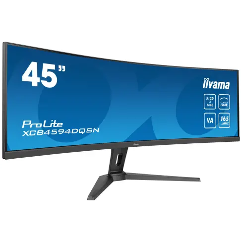 Moniteur IIYAMA XCB4594DQSN-B1 - 2