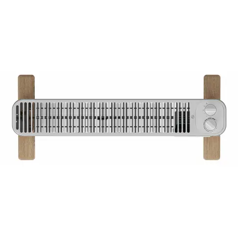 Radiateur convecteur SUPRA CALMABOOST - 2