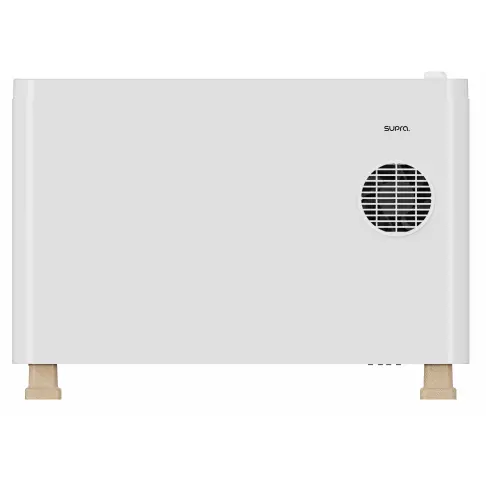 Radiateur convecteur SUPRA CALMABOOST - 3