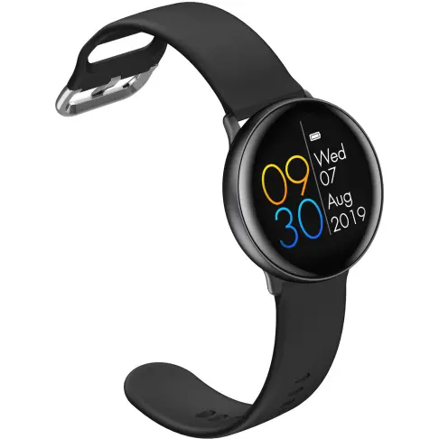 Montre connectée ABYX ABYX-FIT-SILK-BLK - 4