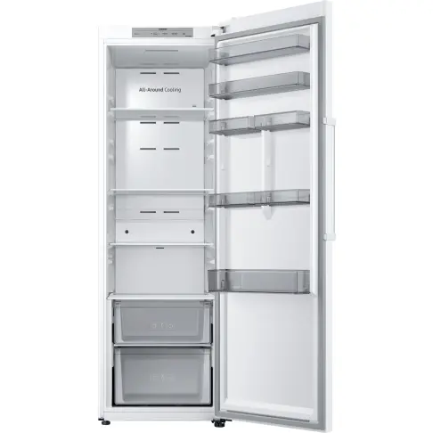 Réfrigérateur 1 porte SAMSUNG RR39C7AF5WW - 2