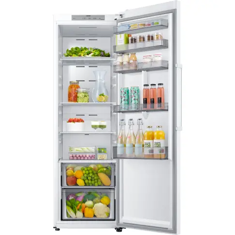 Réfrigérateur 1 porte SAMSUNG RR39C7AF5WW - 3