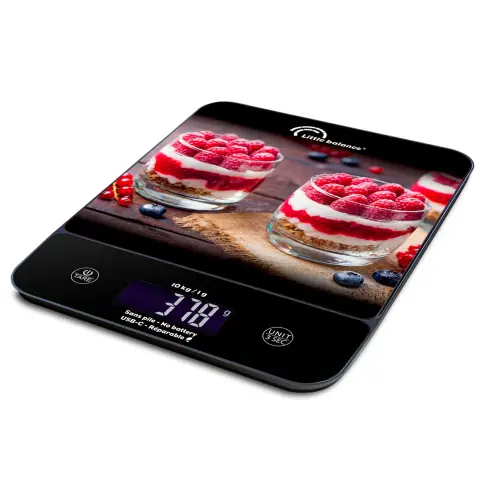 Balance de cuisine LITTLE BALANCE 8846 - 2