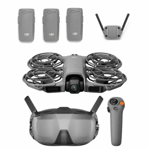 Drone DJI NEO 2 MOTION FLY MORE COMBO - 1