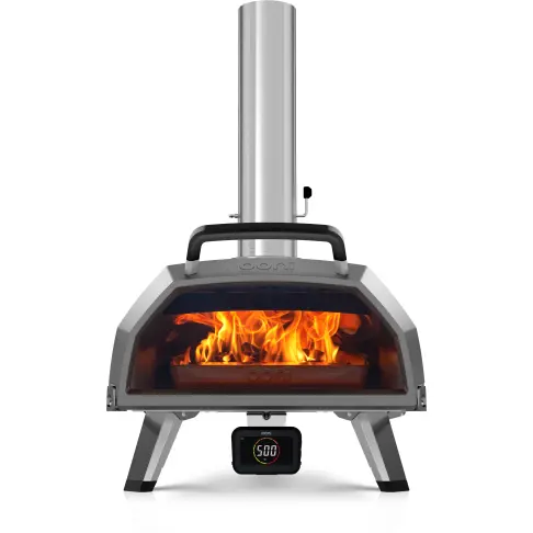 karu 2pro.four pizza.connect.inox/carb. - 2