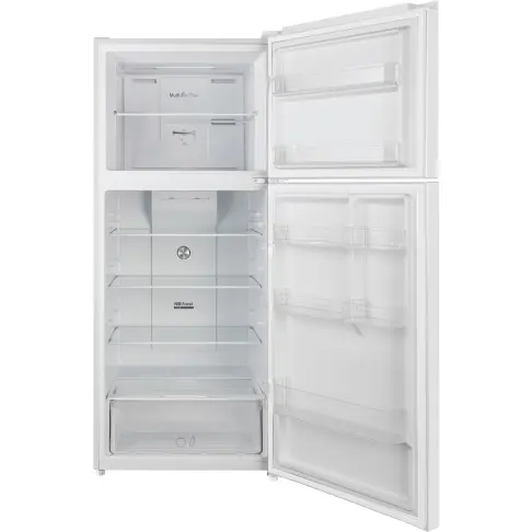 Réfrigérateur 2 portes CANDY CDG5T717EW - 2