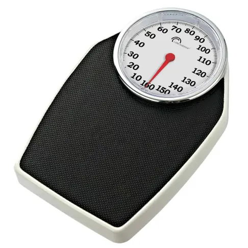 Pèse-personne mécanique LITTLE BALANCE 8135 - 1