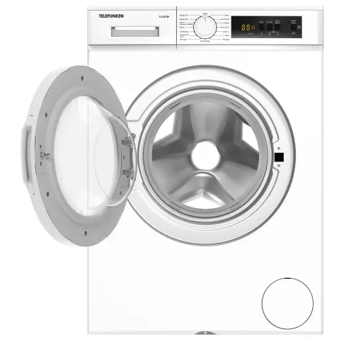 Lave-linge frontal TELEFUNKEN TLL127W - 2