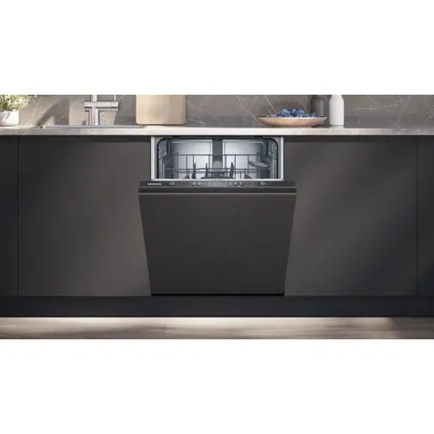 Lave-vaisselle tout intégré 60 cm SIEMENS SN615X07AF - 3