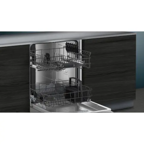 Lave-vaisselle tout intégré 60 cm SIEMENS SN615X07AF - 5