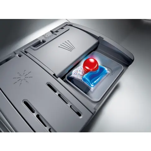 Lave-vaisselle tout intégré 60 cm SIEMENS SN615X07AF - 8