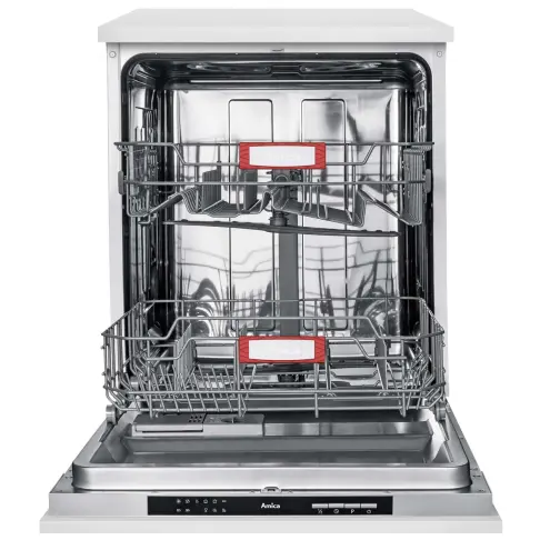 Lave-vaisselle tout intégré 60 cm AMICA ADF1212S1 - 1