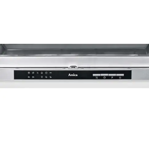 Lave-vaisselle tout intégré 60 cm AMICA ADF1212S1 - 2