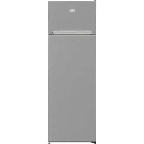 Réfrigérateur 2 portes BEKO RDSA280K40SN - 1